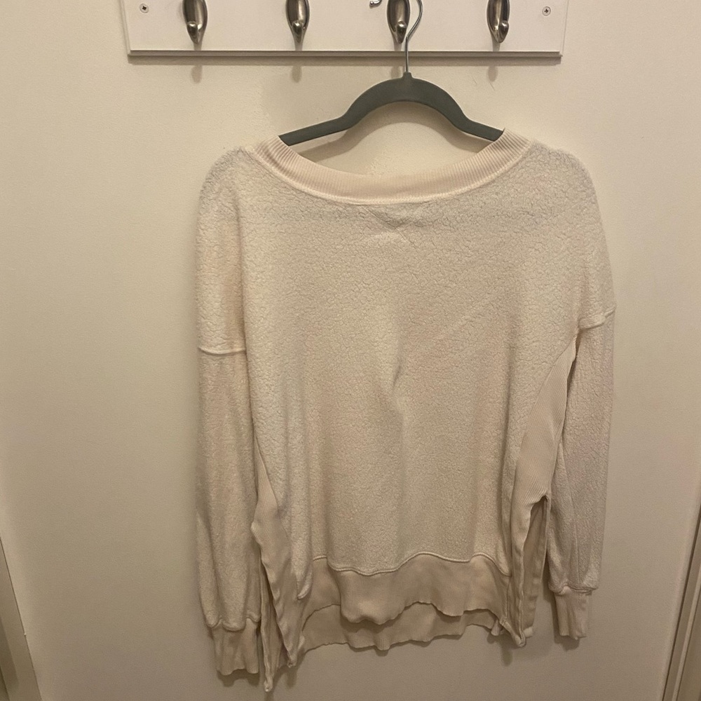 Aeri Sweatshirt/Sweater
